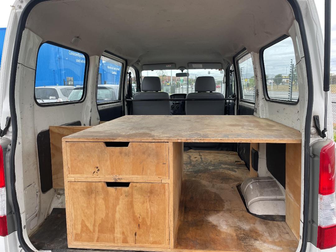 Photo '12' of Toyota Liteace Photo '12' of Toyota Liteace