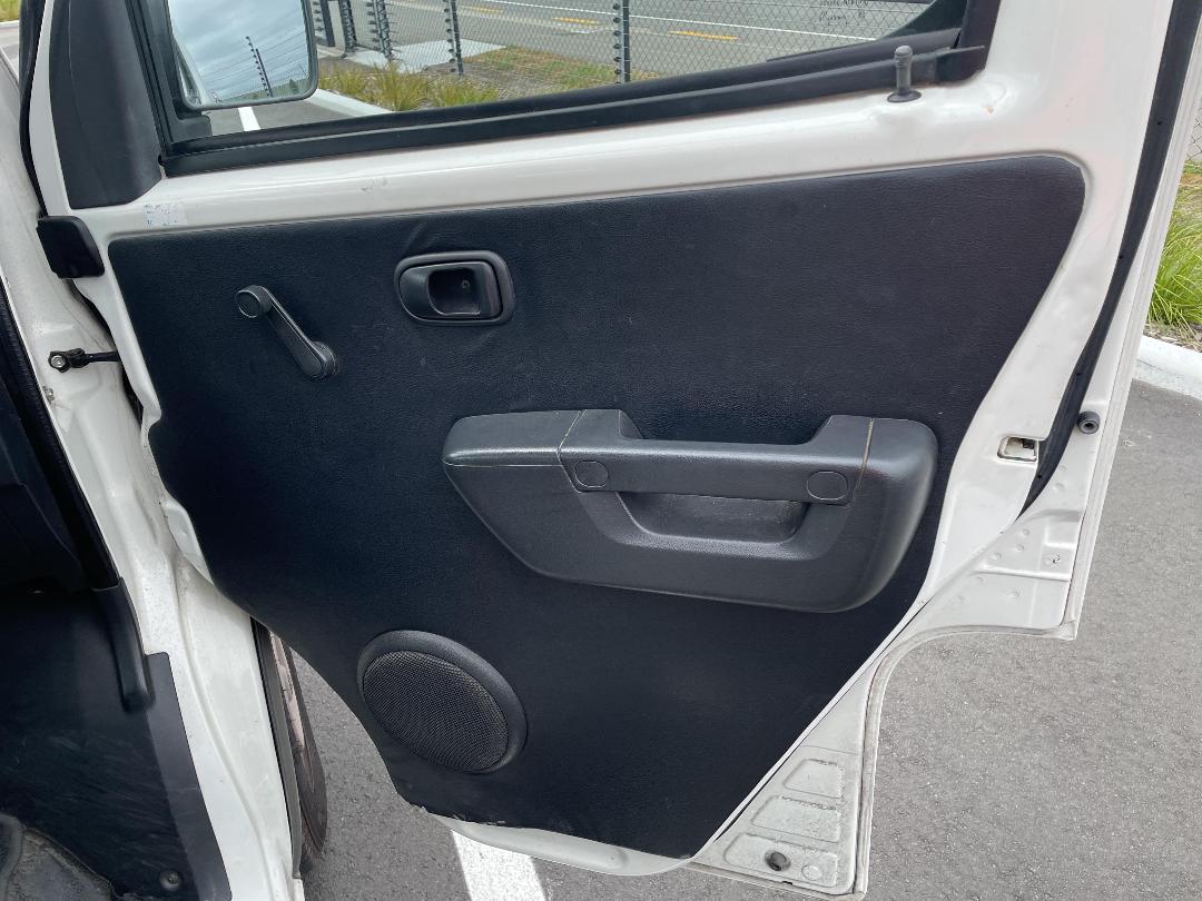 Photo '13' of Toyota Liteace Photo '13' of Toyota Liteace