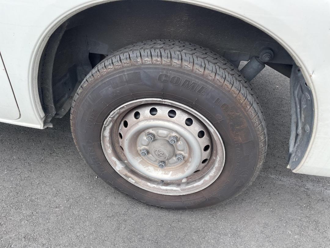 Photo '9' of Toyota Liteace Photo '9' of Toyota Liteace