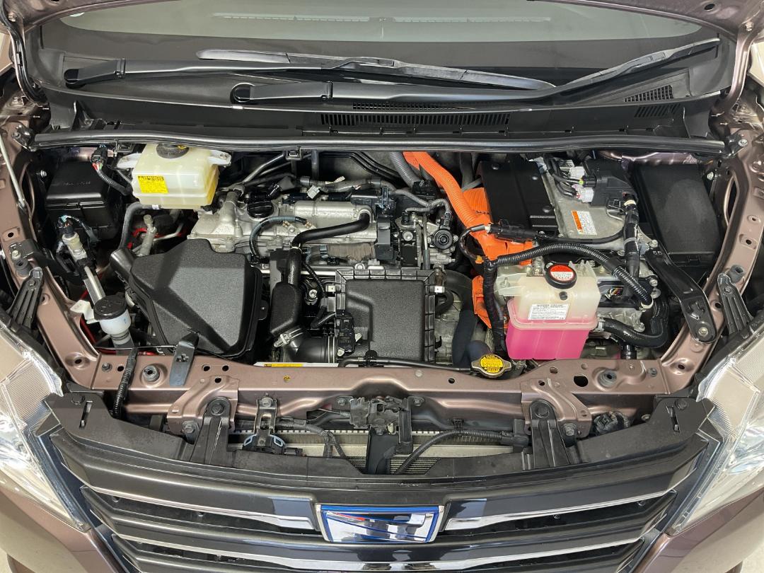 Photo '13' of Toyota Noah Photo '13' of Toyota Noah