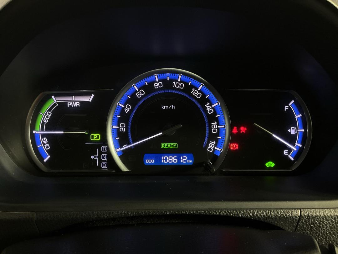 Photo '20' of Toyota Noah Photo '20' of Toyota Noah