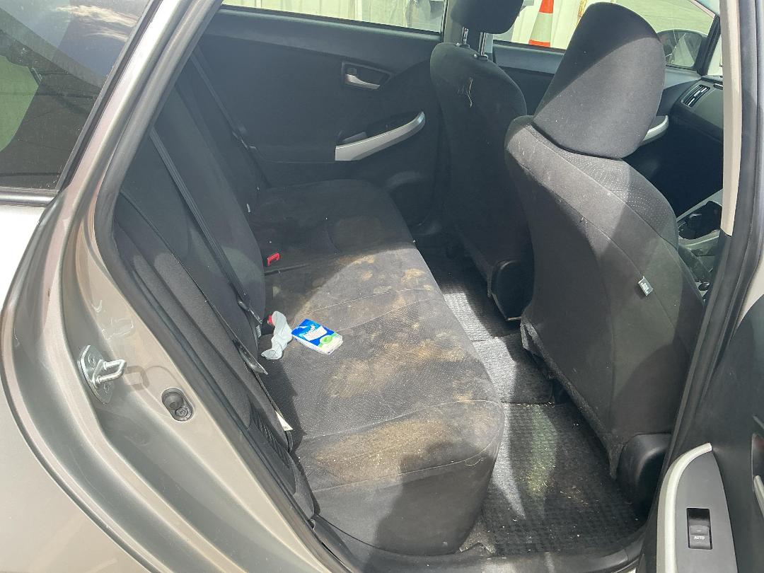 Photo '6' of Toyota Prius Photo '6' of Toyota Prius