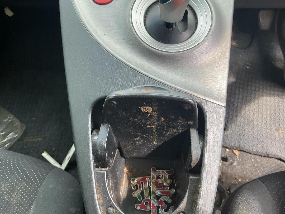 Photo '9' of Toyota Prius Photo '9' of Toyota Prius