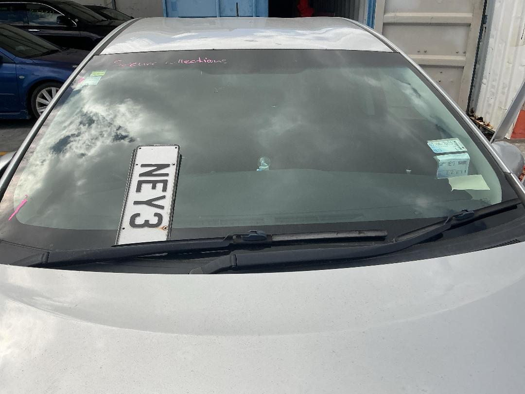 Photo '11' of Toyota Prius Photo '11' of Toyota Prius