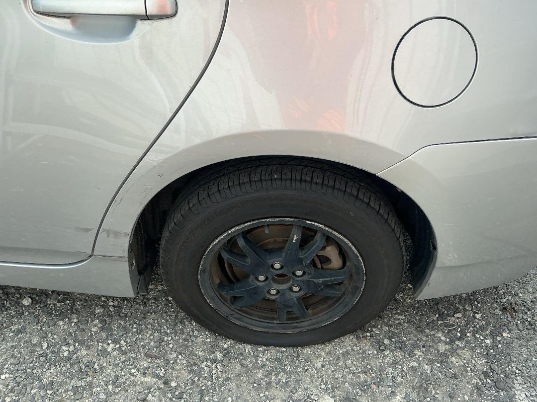 Photo '17' of Toyota Prius Photo '17' of Toyota Prius