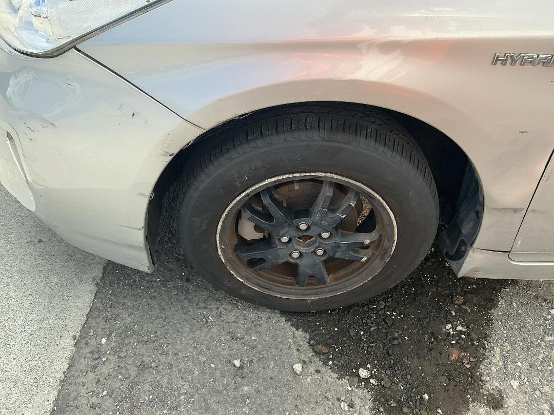 Photo '18' of Toyota Prius Photo '18' of Toyota Prius