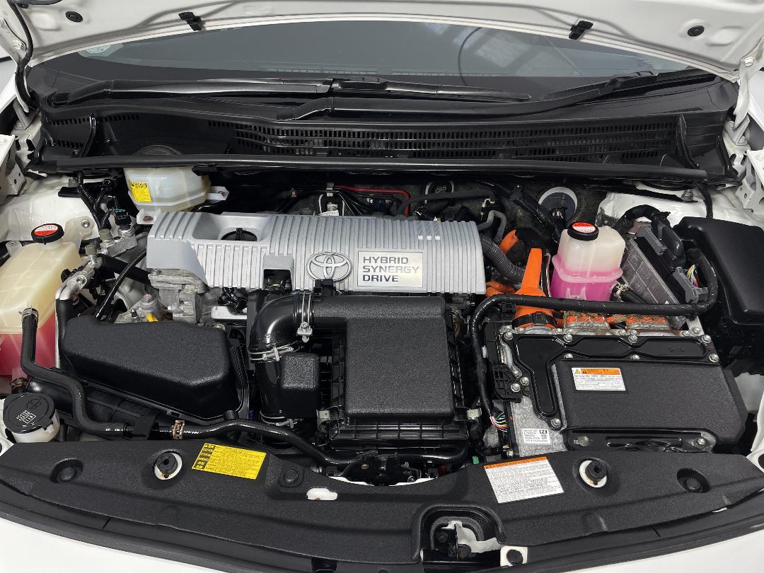 Photo '13' of Toyota Prius Photo '13' of Toyota Prius