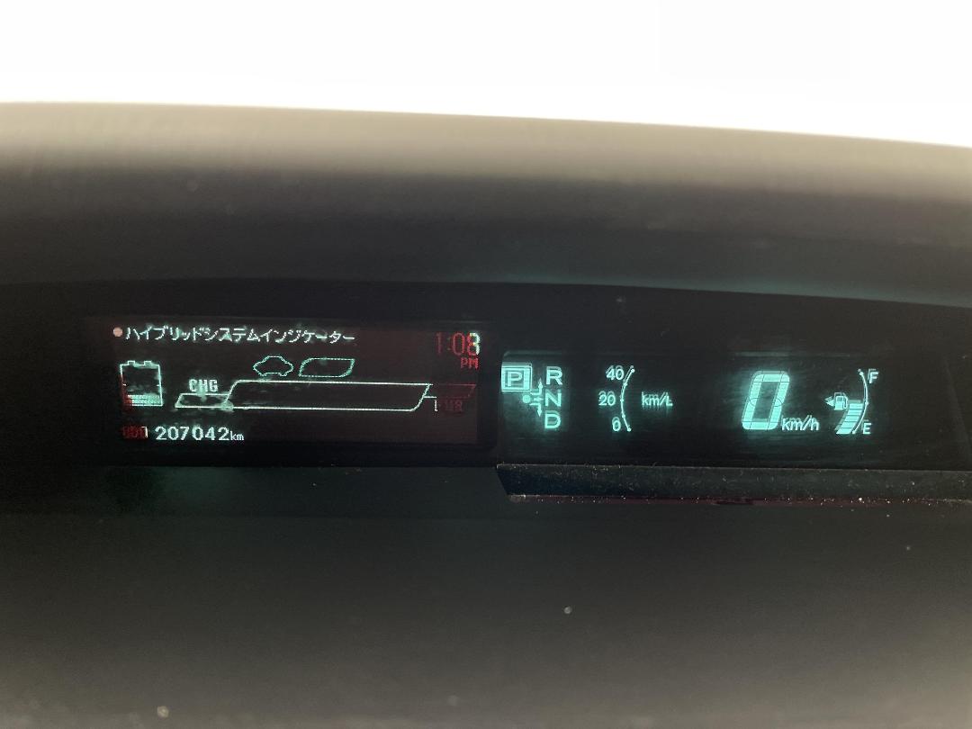 Photo '21' of Toyota Prius Photo '21' of Toyota Prius