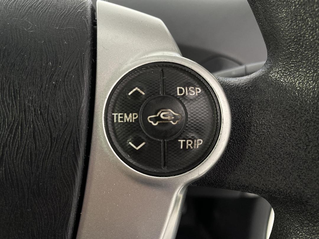 Photo '23' of Toyota Prius Photo '23' of Toyota Prius