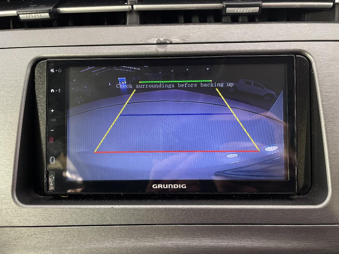 Photo '27' of Toyota Prius Photo '27' of Toyota Prius