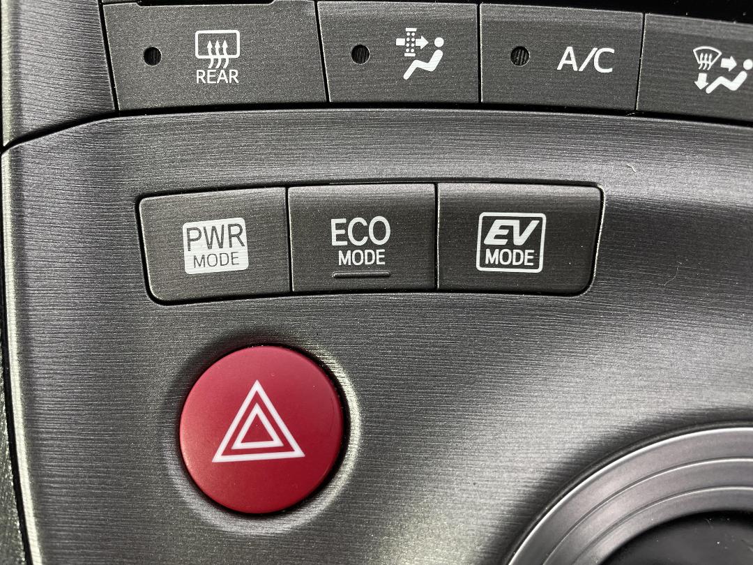 Photo '26' of Toyota Prius Photo '26' of Toyota Prius