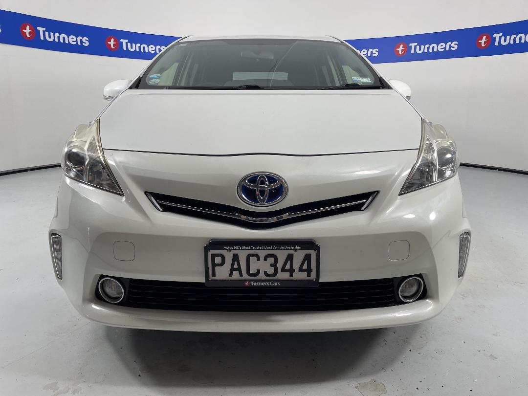 Photo '2' of Toyota Prius Photo '2' of Toyota Prius