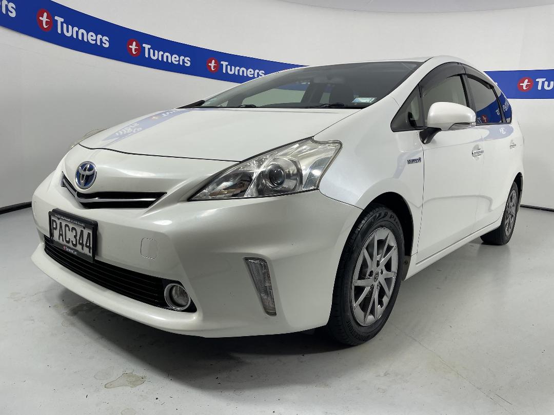 Photo '4' of Toyota Prius Photo '4' of Toyota Prius