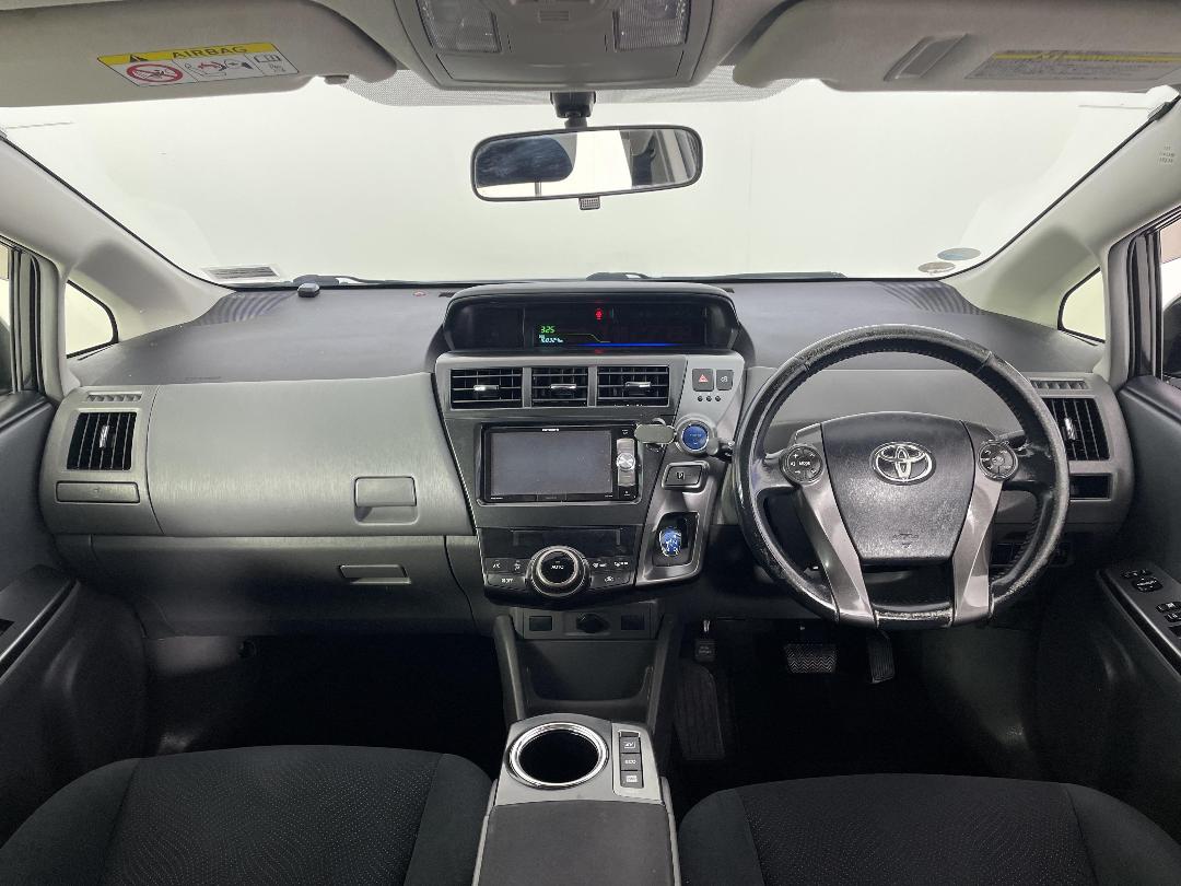 Photo '17' of Toyota Prius Photo '17' of Toyota Prius