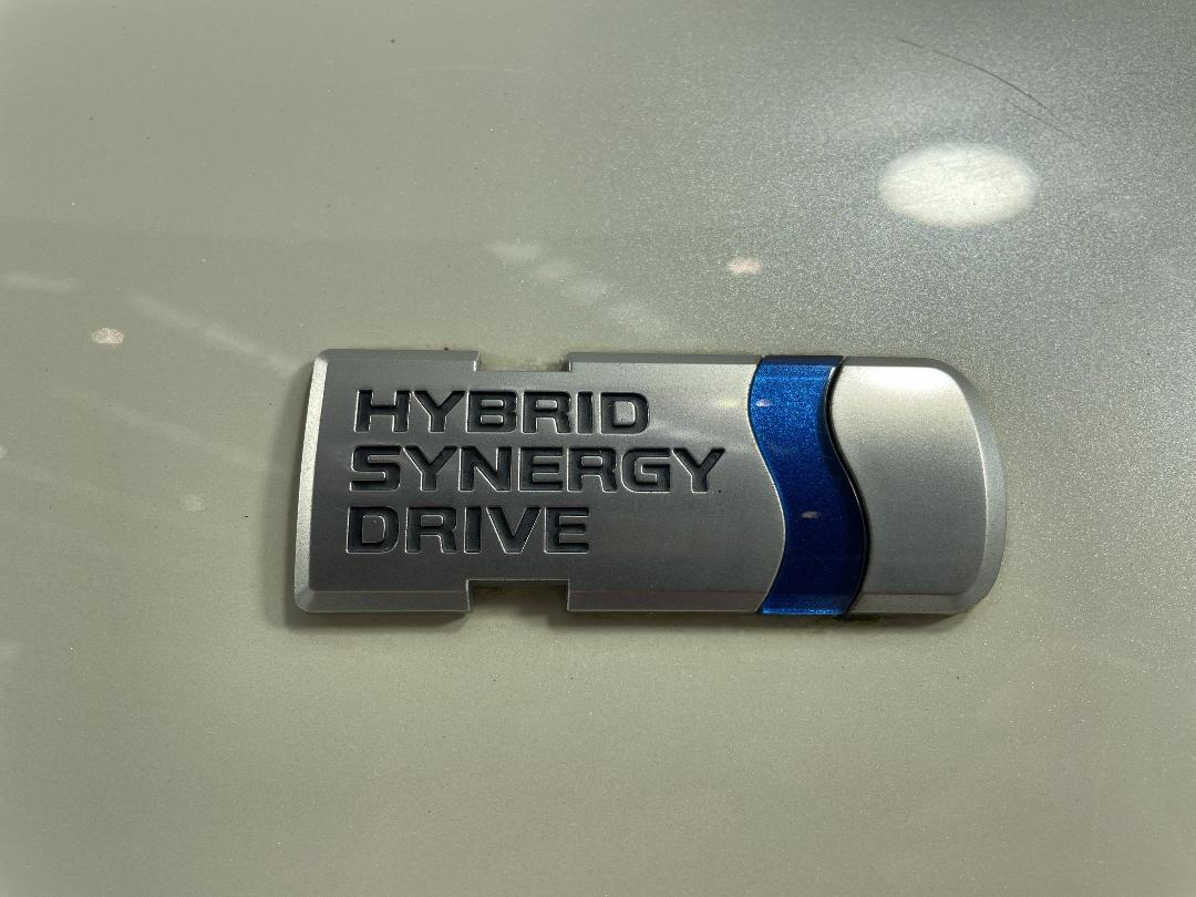 Photo '26' of Toyota Prius Photo '26' of Toyota Prius