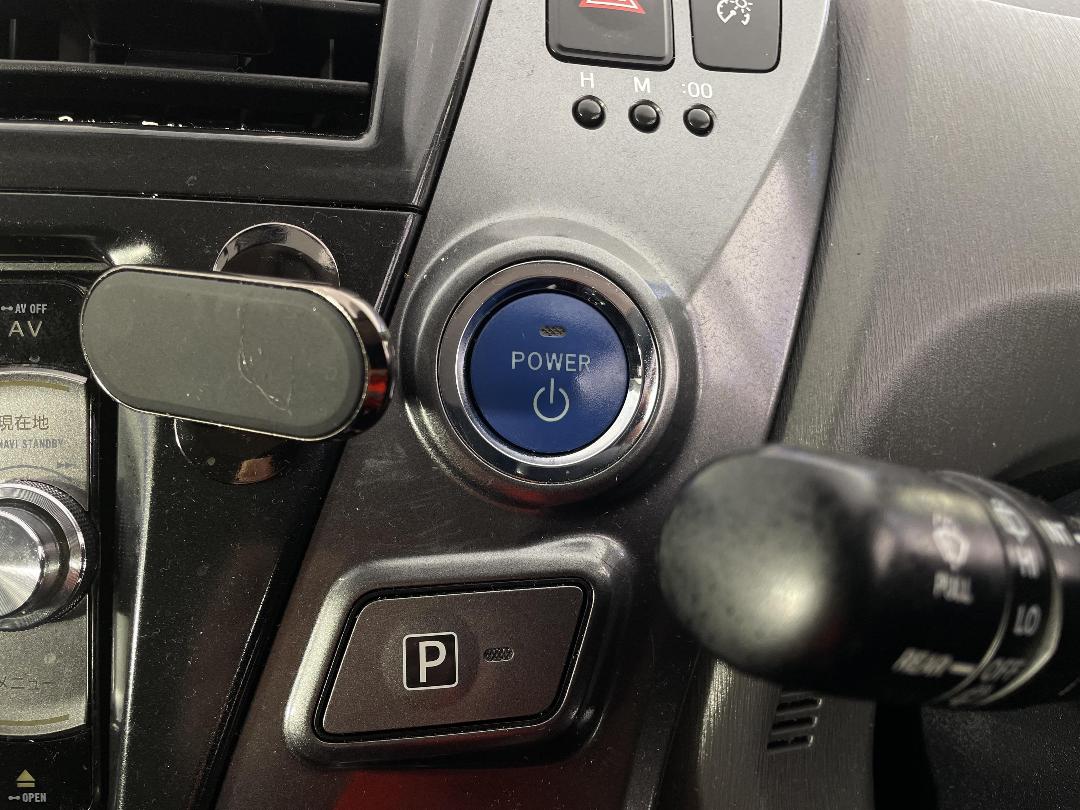 Photo '25' of Toyota Prius Photo '25' of Toyota Prius