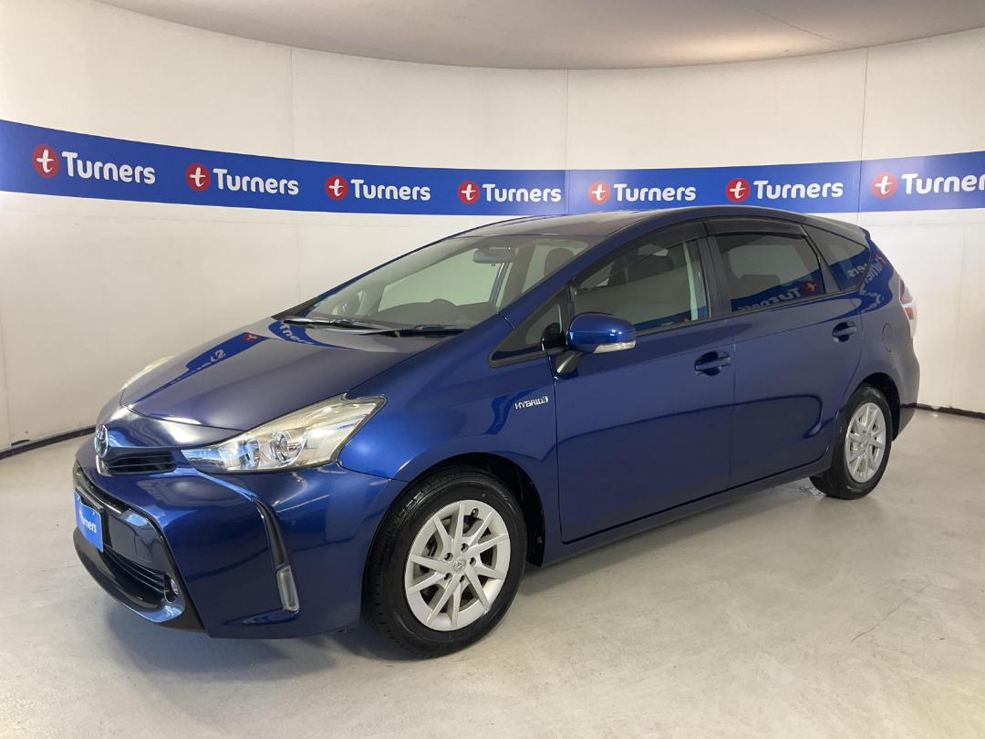 Photo '4' of Toyota Prius Photo '4' of Toyota Prius