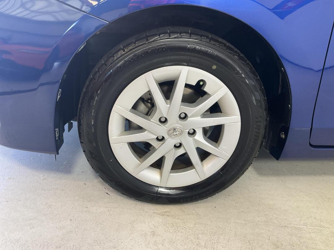 Photo '10' of Toyota Prius Photo '10' of Toyota Prius