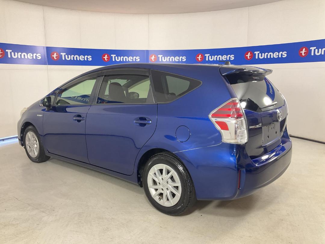 Photo '5' of Toyota Prius Photo '5' of Toyota Prius