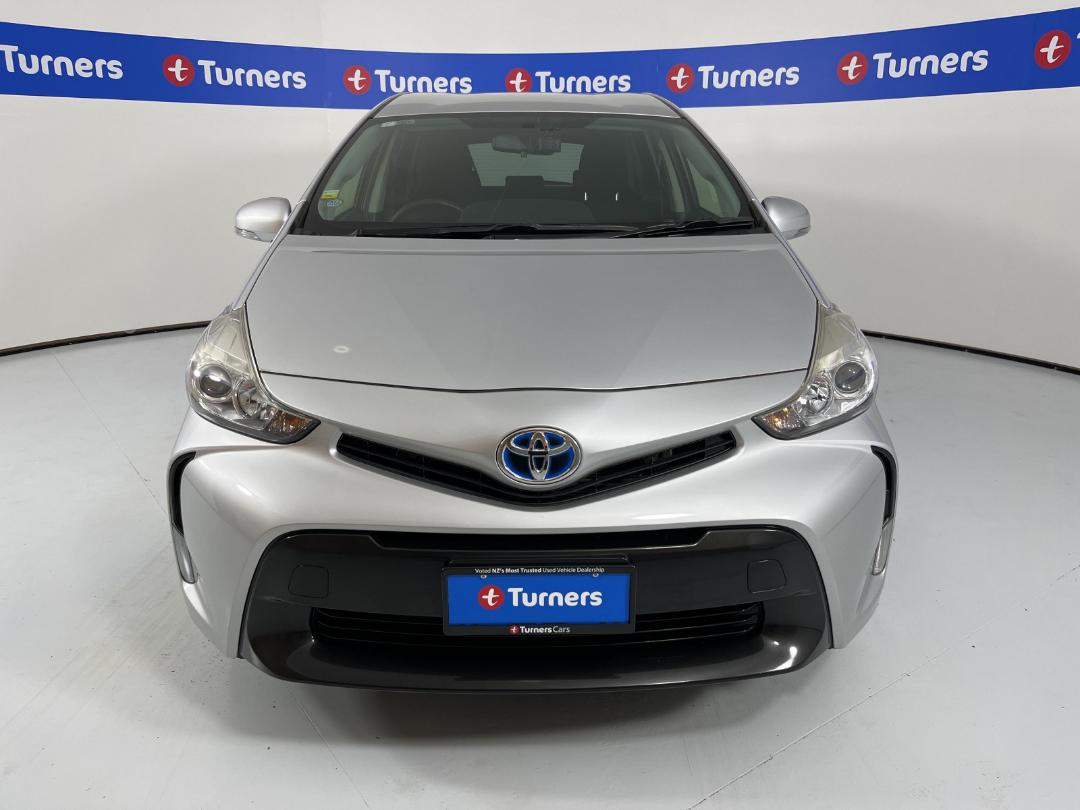 Photo '2' of Toyota Prius Photo '2' of Toyota Prius