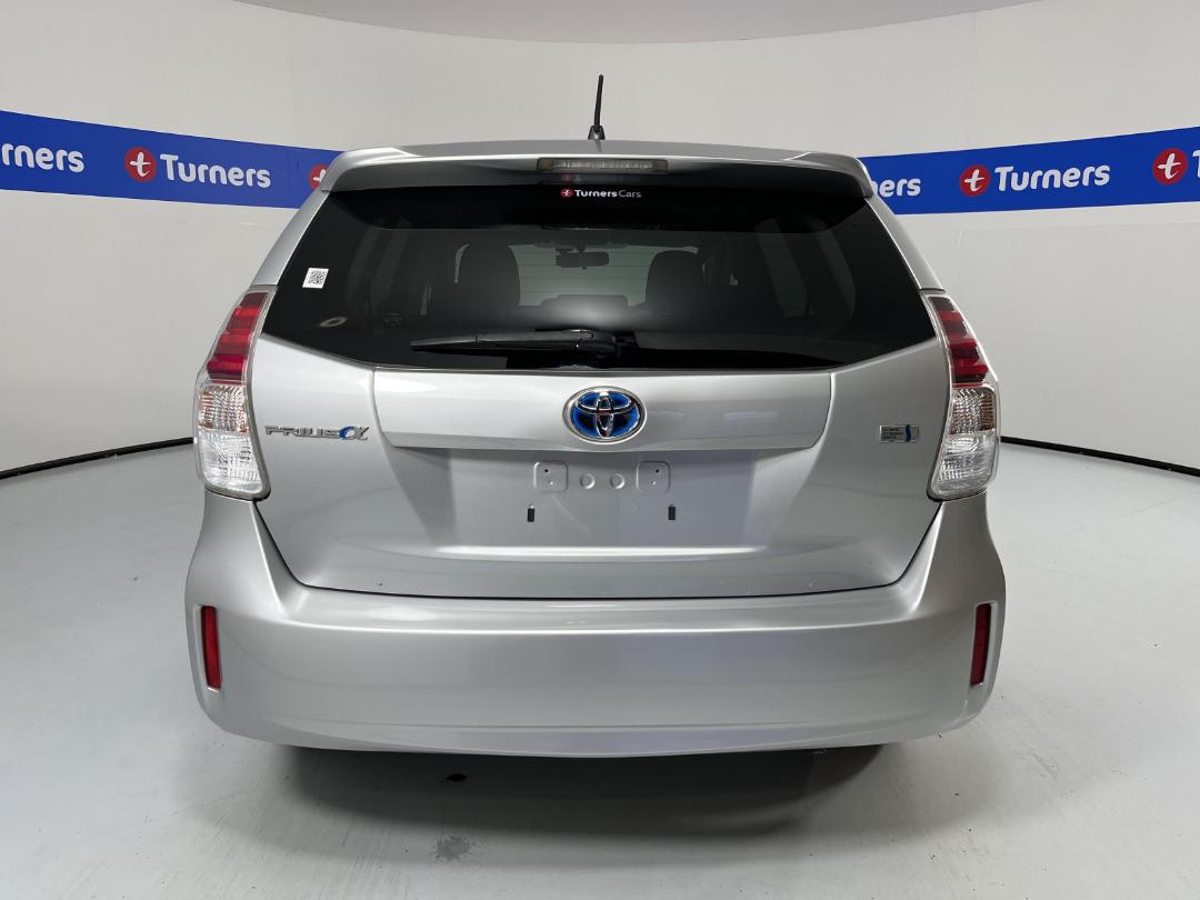 Photo '6' of Toyota Prius Photo '6' of Toyota Prius