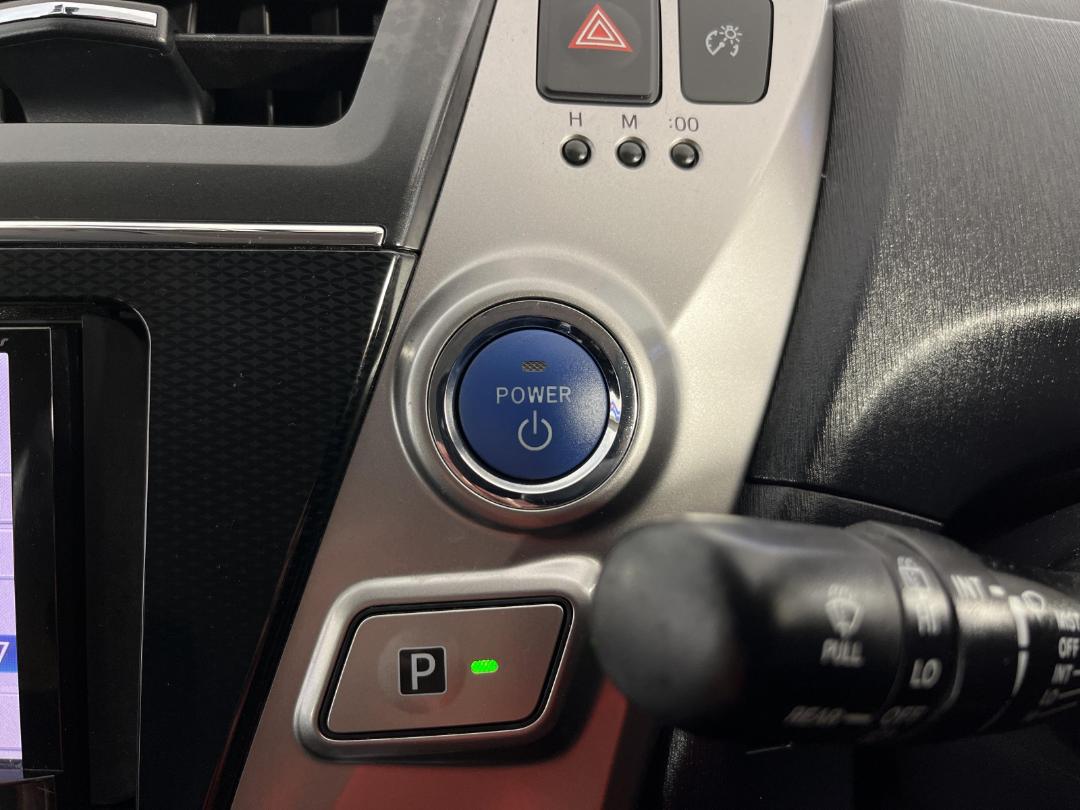 Photo '26' of Toyota Prius Photo '26' of Toyota Prius