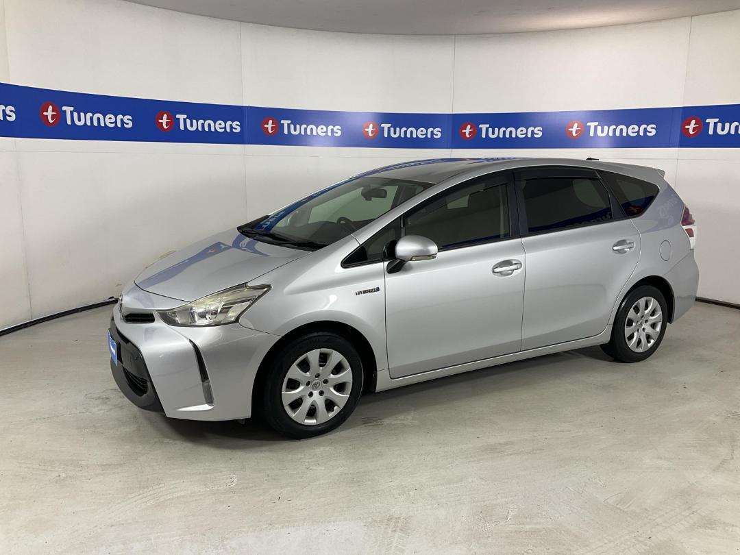 Photo '4' of Toyota Prius Photo '4' of Toyota Prius