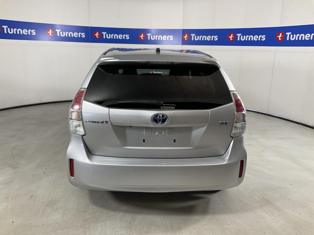 Photo '6' of Toyota Prius Photo '6' of Toyota Prius