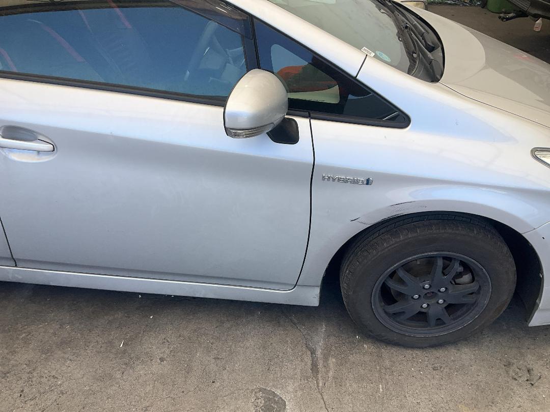 Photo '3' of Toyota Prius Hybrid Photo '3' of Toyota Prius Hybrid