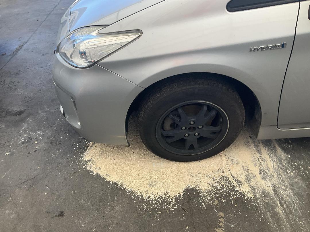 Photo '7' of Toyota Prius Hybrid Photo '7' of Toyota Prius Hybrid