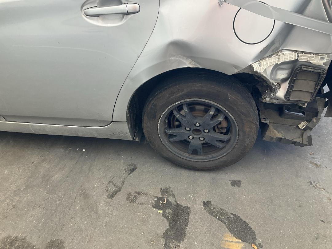 Photo '10' of Toyota Prius Hybrid Photo '10' of Toyota Prius Hybrid