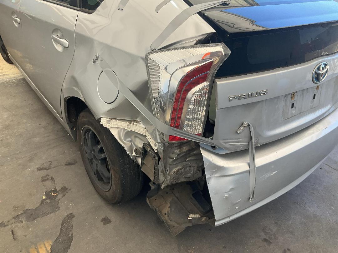 Photo '11' of Toyota Prius Hybrid Photo '11' of Toyota Prius Hybrid