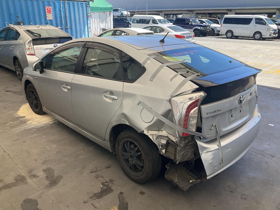 Photo '9' of Toyota Prius Hybrid Photo '9' of Toyota Prius Hybrid