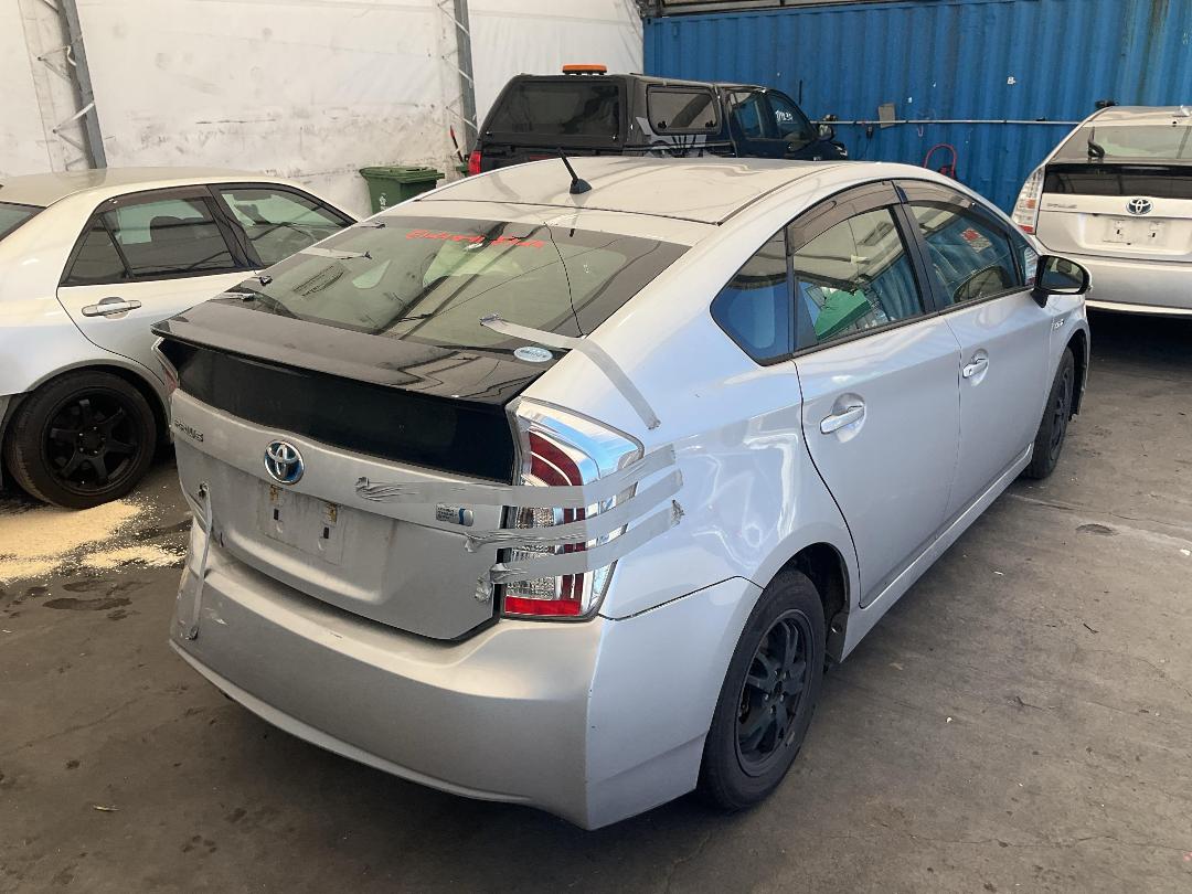 Photo '13' of Toyota Prius Hybrid Photo '13' of Toyota Prius Hybrid