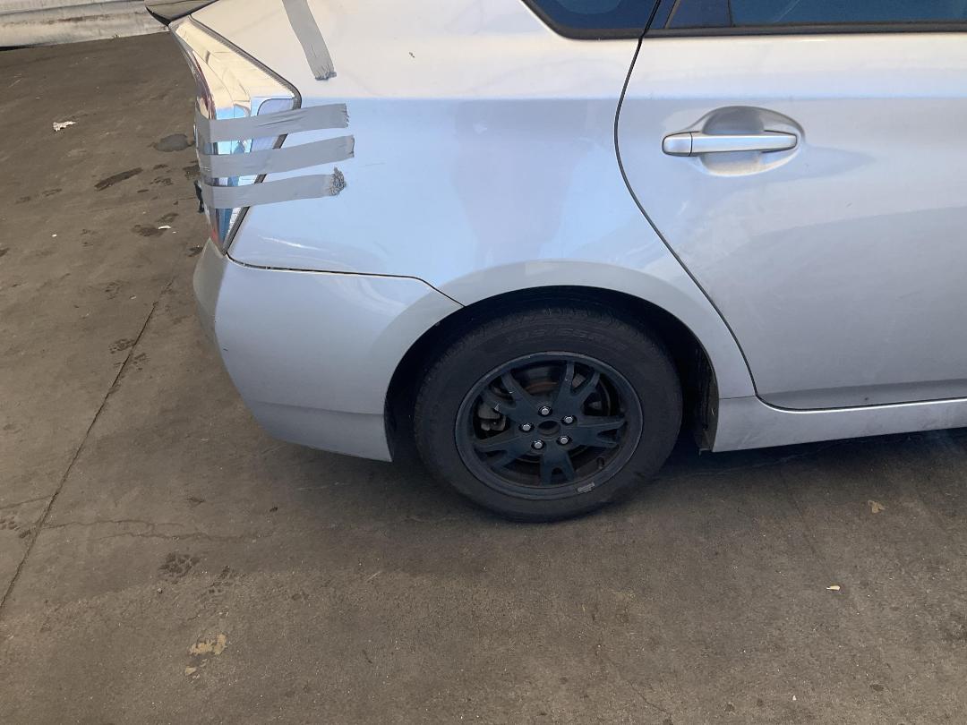 Photo '14' of Toyota Prius Hybrid Photo '14' of Toyota Prius Hybrid