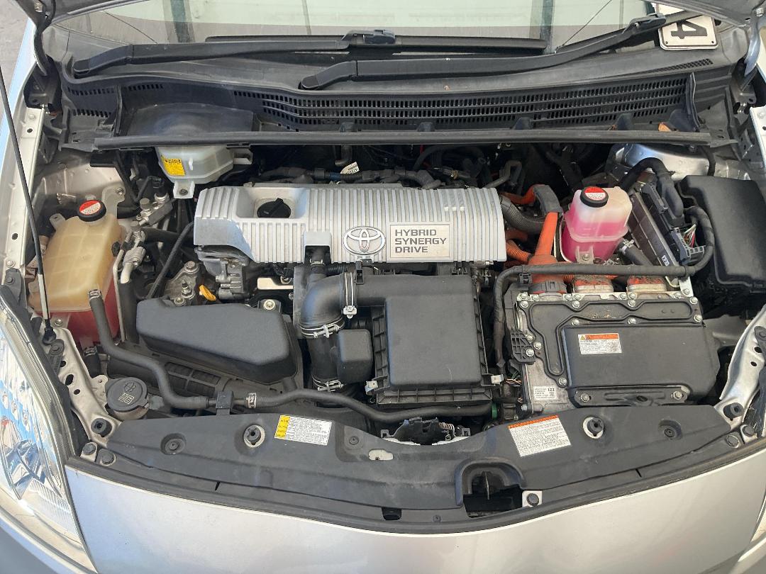 Photo '15' of Toyota Prius Hybrid Photo '15' of Toyota Prius Hybrid