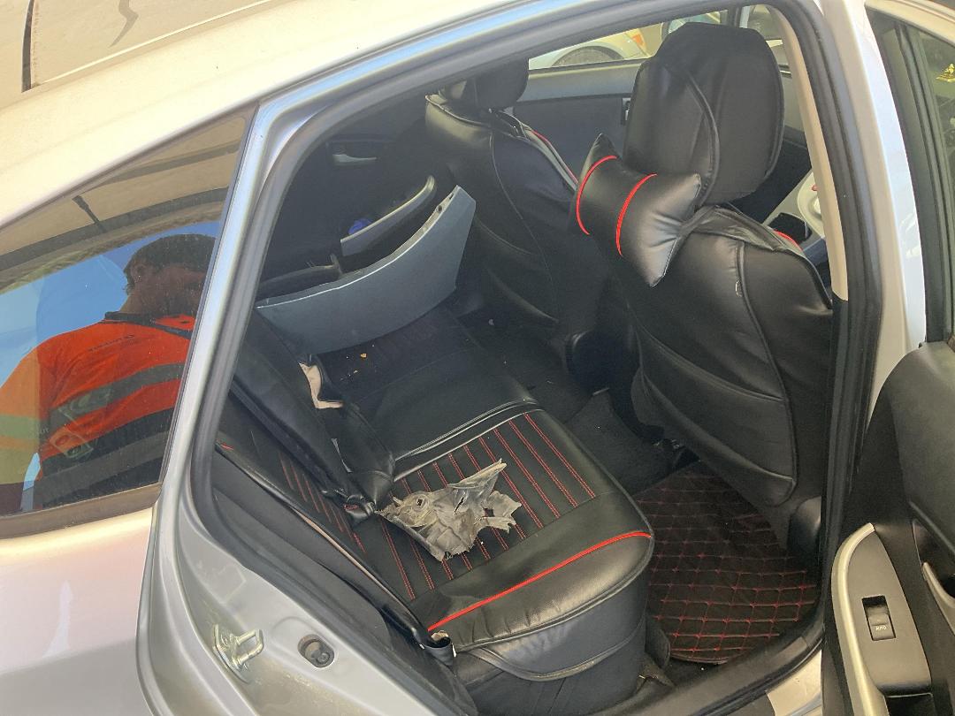 Photo '20' of Toyota Prius Hybrid Photo '20' of Toyota Prius Hybrid