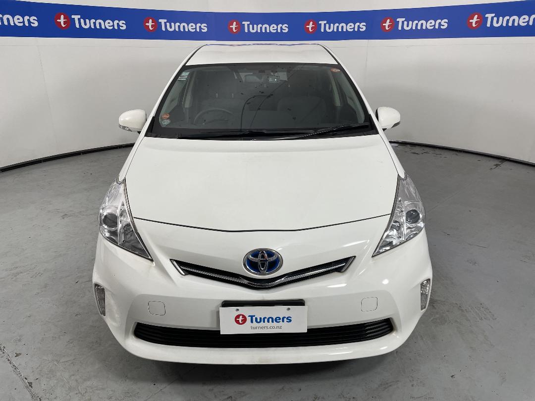 Photo '2' of Toyota Prius Photo '2' of Toyota Prius