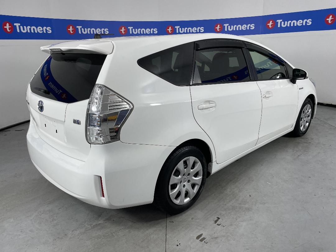 Photo '7' of Toyota Prius Photo '7' of Toyota Prius