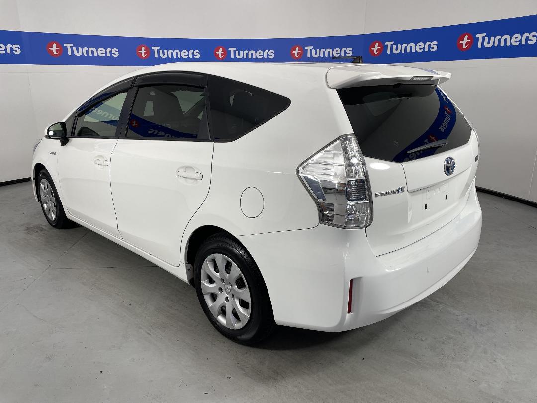 Photo '5' of Toyota Prius Photo '5' of Toyota Prius