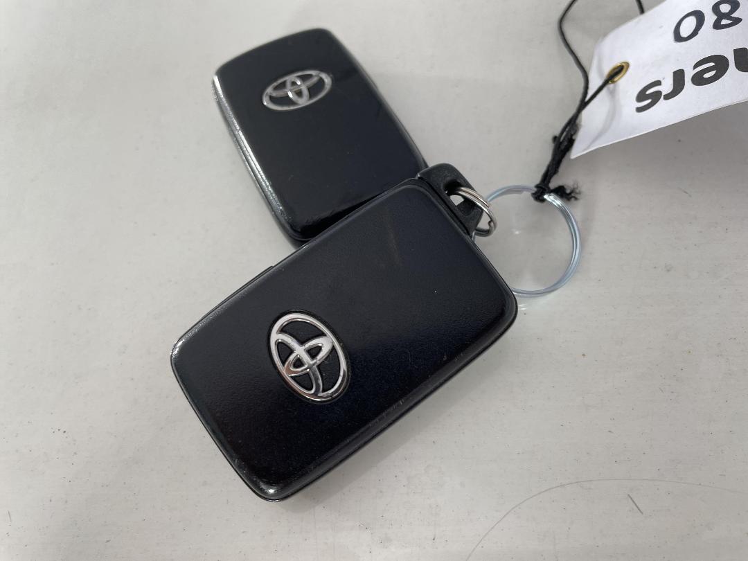 Photo '22' of Toyota Prius Photo '22' of Toyota Prius