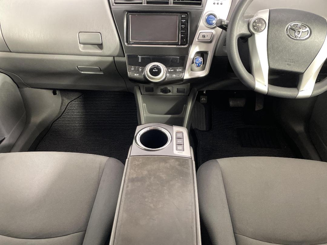 Photo '18' of Toyota Prius Photo '18' of Toyota Prius