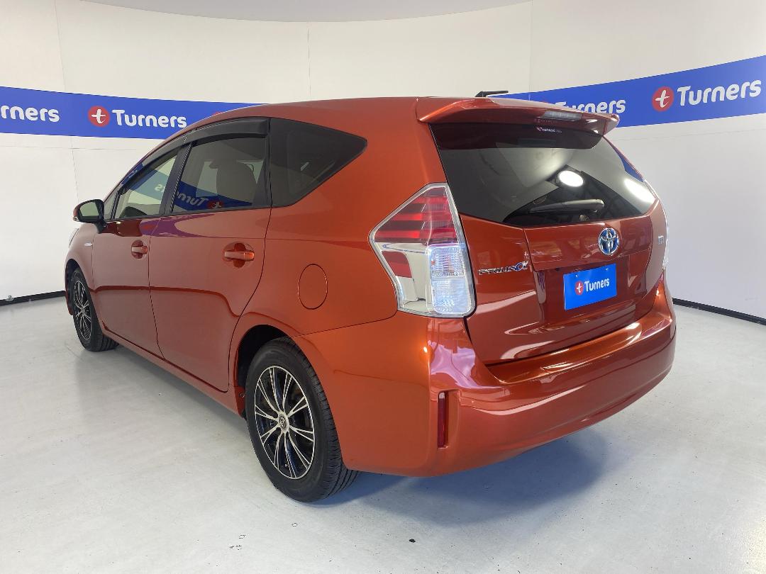 Photo '5' of Toyota Prius