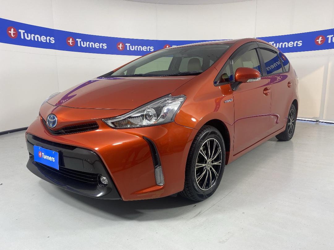 Photo '4' of Toyota Prius
