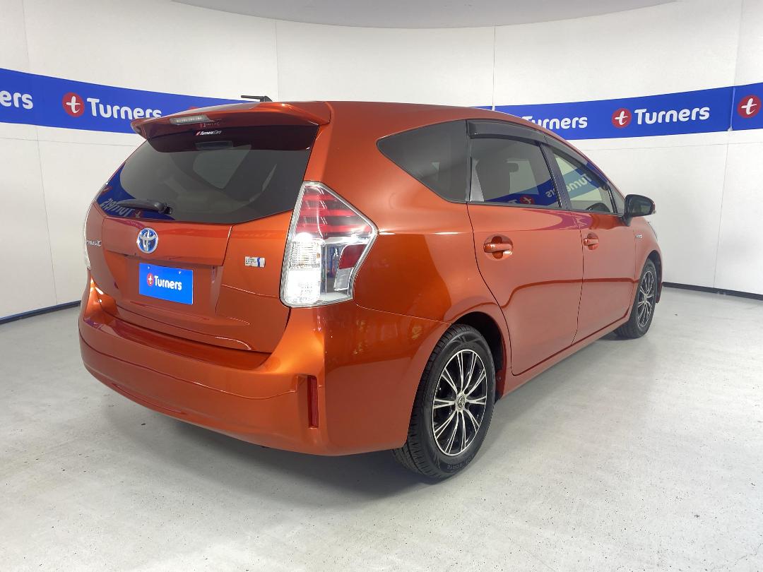 Photo '7' of Toyota Prius