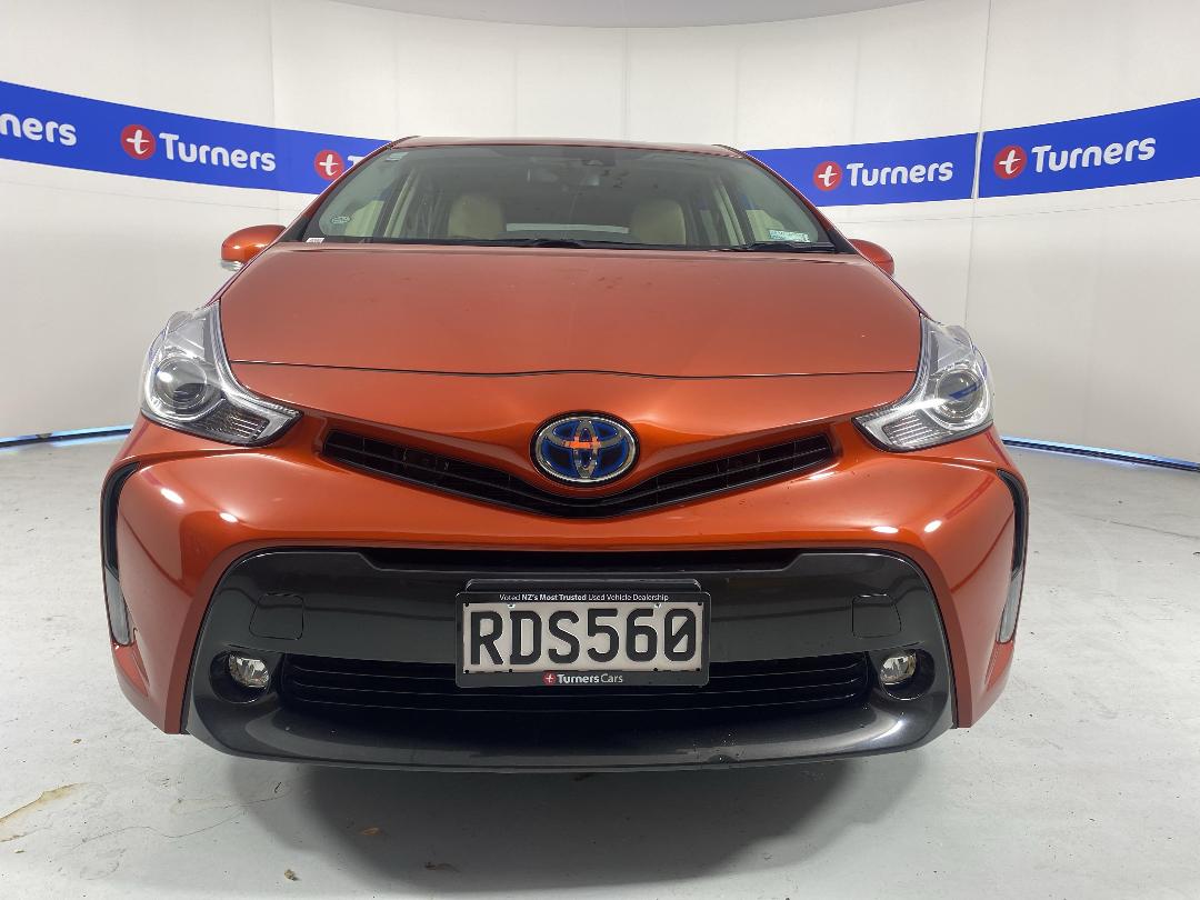 Photo '2' of Toyota Prius