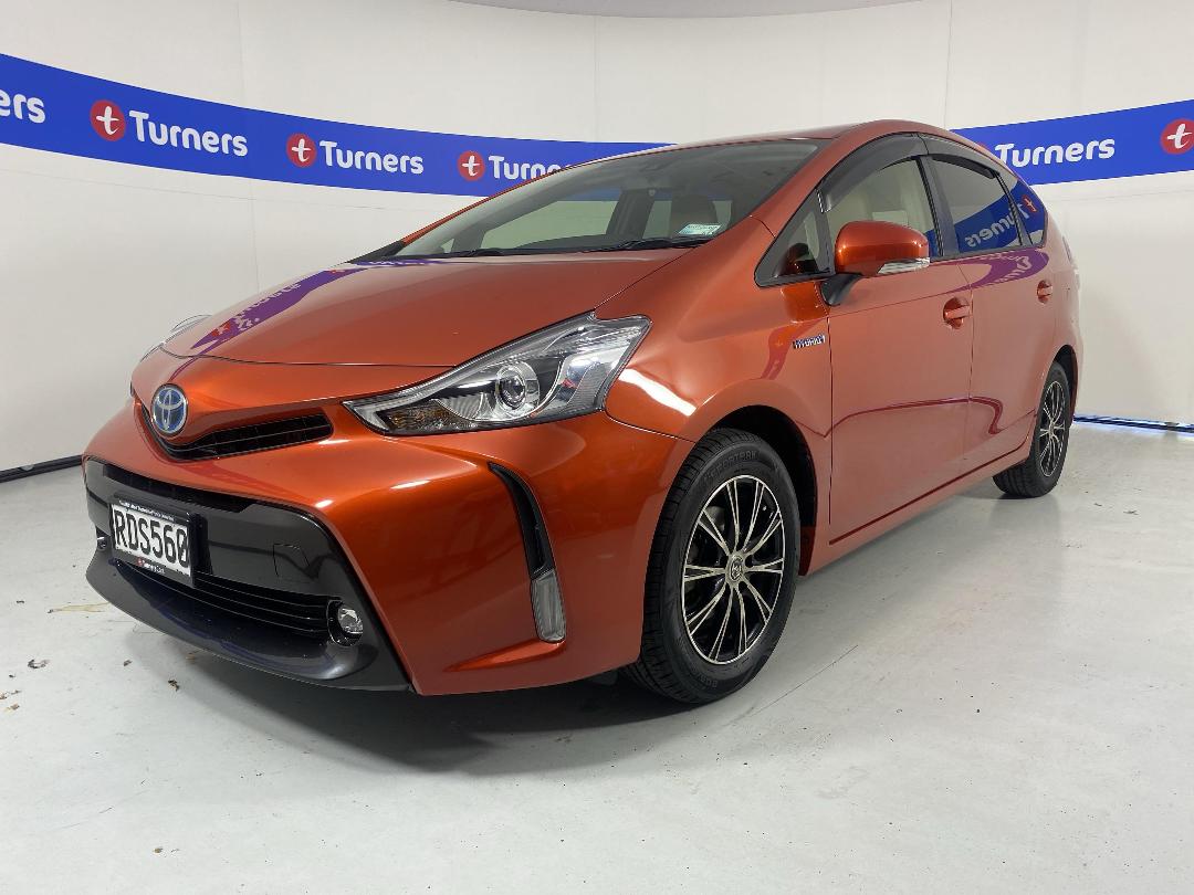 Photo '4' of Toyota Prius