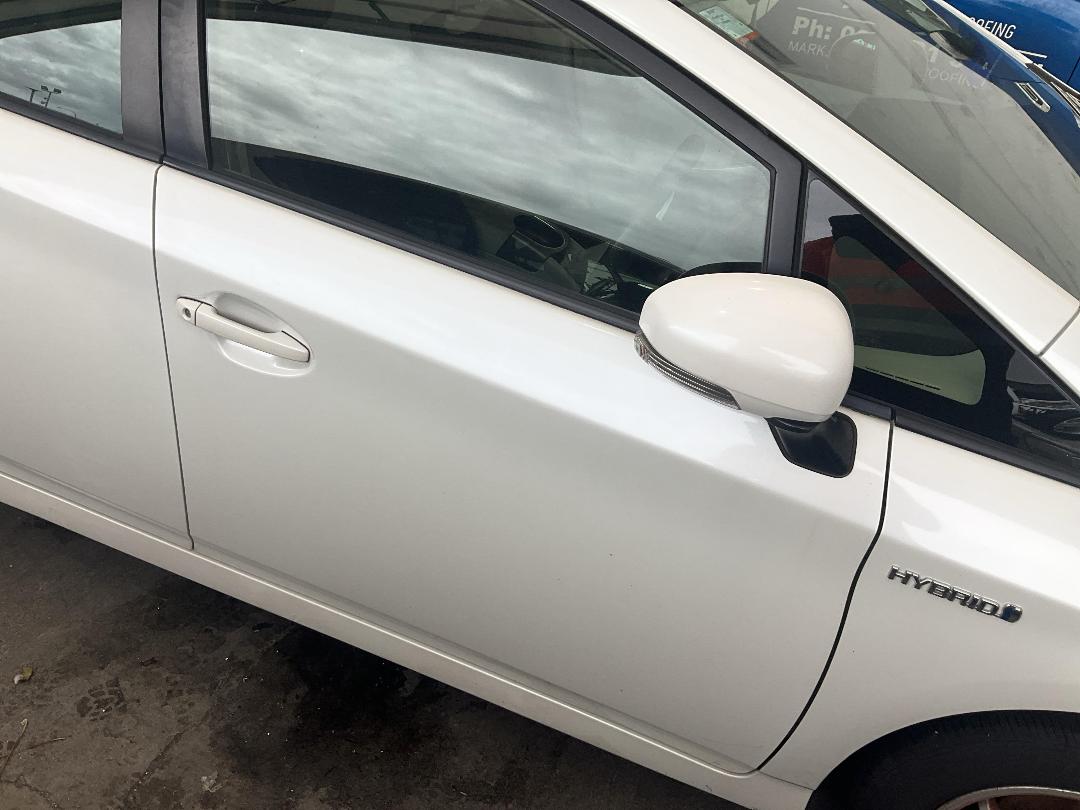 Photo '3' of Toyota Prius