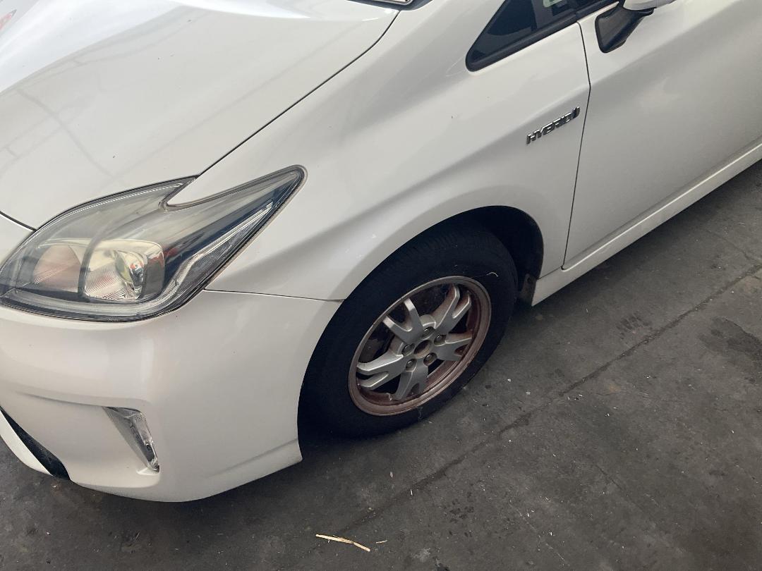 Photo '6' of Toyota Prius