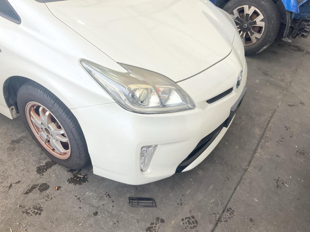 Photo '4' of Toyota Prius